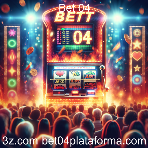 Os Melhores Jogos de Jackpot na Bet 04