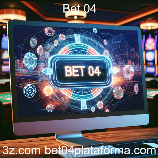 A Ascensão dos Jogos Virtuais em Plataformas de Aposta como a Bet 04